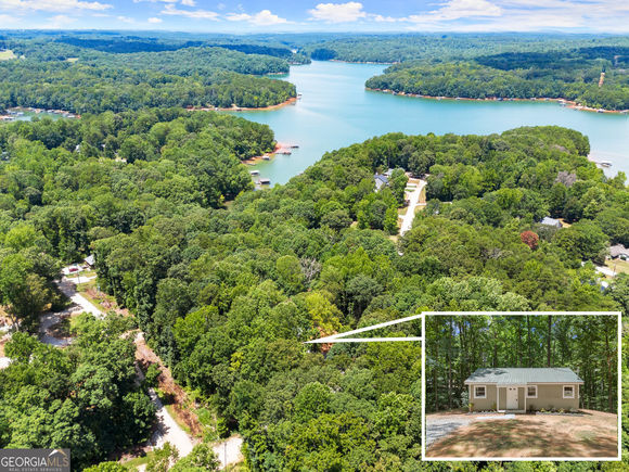 45 Lakeview Court