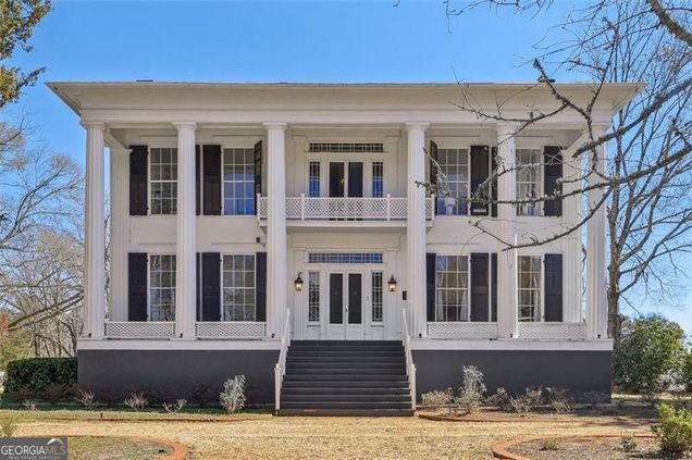 888 Highway 100 Greenville, GA House Active - Photo 1 of 131. Opens carousel modal