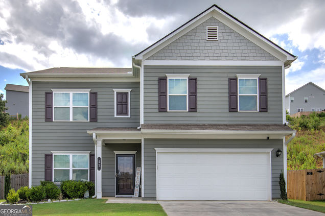 47 Thacker Trail Adairsville, GA House Active - Photo 1 of 42. Opens carousel modal