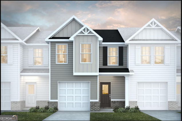 249 Ivey Terrace Temple, GA Townhouse Pending - Photo 1 of 37. Opens carousel modal
