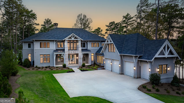 1221 Broadpoint Drive Greensboro, GA House Active - Photo 1 of 113. Opens carousel modal