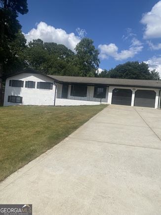 1328 Renee Drive Lilburn, GA House Active - Photo 1 of 7. Opens carousel modal