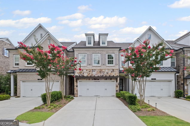 3944 Cliffmont Circle Marietta, GA Townhouse Active - Photo 1 of 47. Opens carousel modal