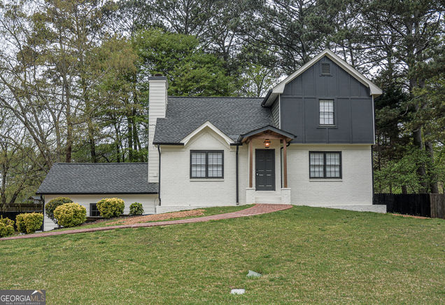 2048 Kelvin Drive Lawrenceville, GA House Active - Photo 1 of 57. Opens carousel modal