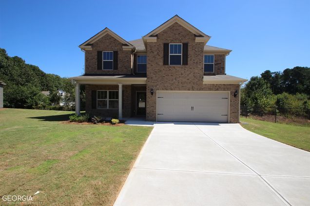 969 Singley Drive Lot 07 Unit LOT 07 Locust Grove, GA House Active - Photo 1 of 26. Opens carousel modal