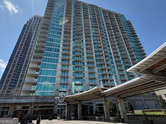 361 17th Street NW Unit 2018 Atlanta, GA Condo Active - Photo 1 of 18. Opens carousel modal