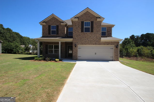 145 Hounds Way Lot 94 Unit LOT 94 Griffin, GA House Active - Photo 1 of 38. Opens carousel modal