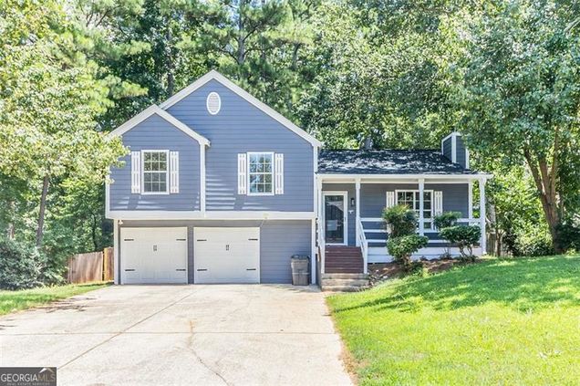 63 Springbrooke Trail