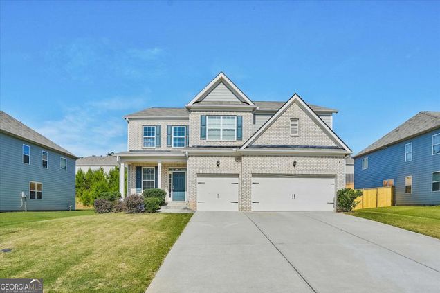 2555 Dayview Lane Atlanta, GA House Active - Photo 1 of 53. Opens carousel modal