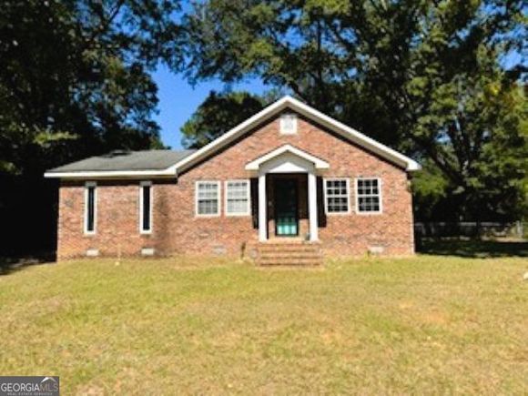 1011 Crawford Drive