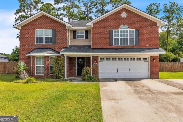 195 Whitaker Way Midway, GA House Active - Photo 1 of 62. Opens carousel modal
