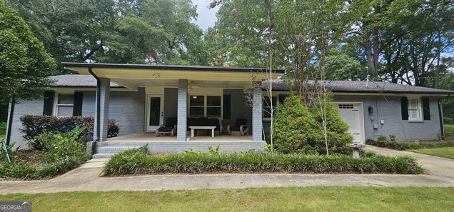 1541 Highway 81 W Mcdonough, GA House Active - Photo 1 of 46. Opens carousel modal