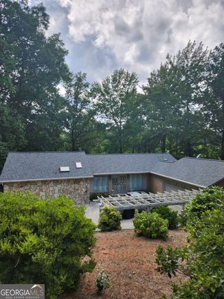 4370 Laurel Circle SE SMYRNA, GA House Pending - Photo 1 of 10. Opens carousel modal
