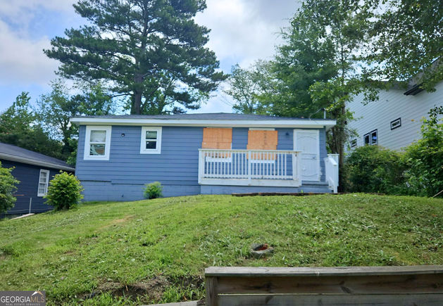 117 Dahlia Avenue NW Atlanta, GA House Active - Photo 1 of 10. Opens carousel modal
