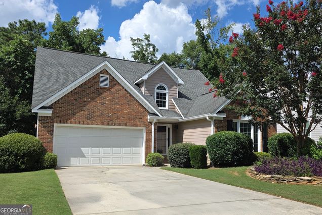 196 Springfield Boulevard Macon, GA House Active - Photo 1 of 38. Opens carousel modal