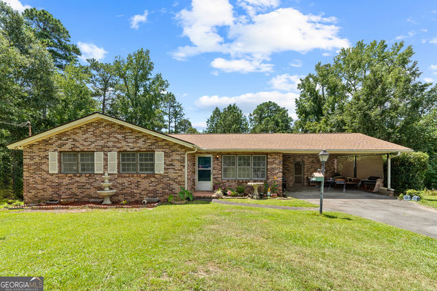 212 Walnut Ridge Rd