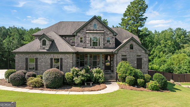 139 Walcille Lane McDonough, GA House Active - Photo 1 of 45. Opens carousel modal