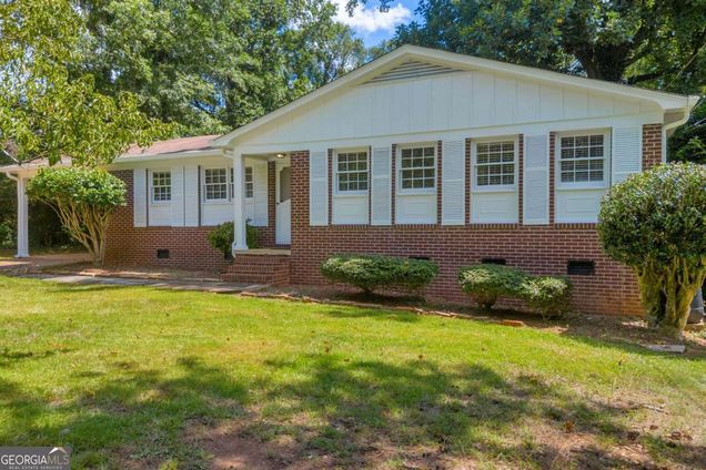 180 Soule Street Athens, GA House Active - Photo 1 of 37. Opens carousel modal