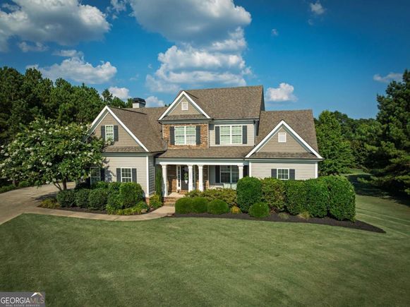 2632 Morningside Way Watkinsville, GA House Active - Photo 1 of 40. Opens carousel modal