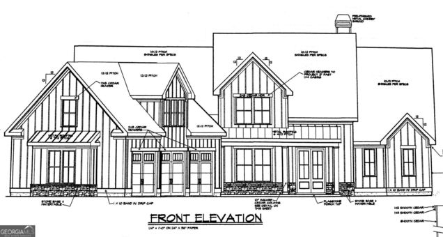 Lot 146 Old Still Run NEWNAN, GA House Active - Photo 1 of 18. Opens carousel modal