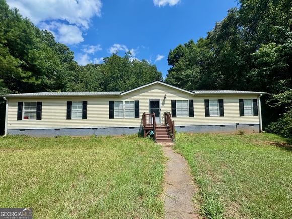 362 Trotters Trace Jefferson, GA House Active - Photo 1 of 1. Opens carousel modal