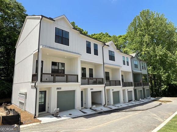 309 Songbird Court Se Unit 5 Atlanta, GA Townhouse Active - Photo 1 of 11. Opens carousel modal