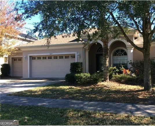 3439 Hickory Hammock Loop Wesley Chapel, FL House Active - Photo 1 of 10. Opens carousel modal