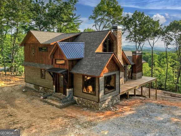 67 Antler Way Morganton, GA House Active - Photo 1 of 47. Opens carousel modal