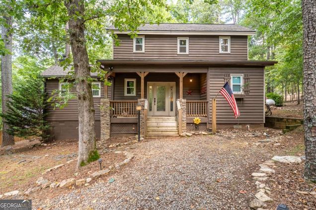 17 Tara Lane Unit 32R Ellijay, GA House Active - Photo 1 of 49. Opens carousel modal