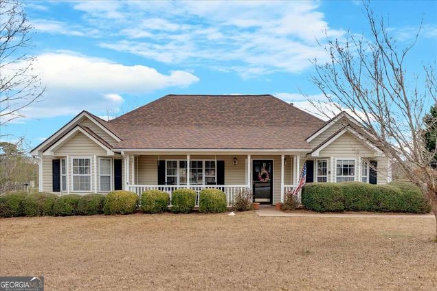 251 Bent Creek Drive