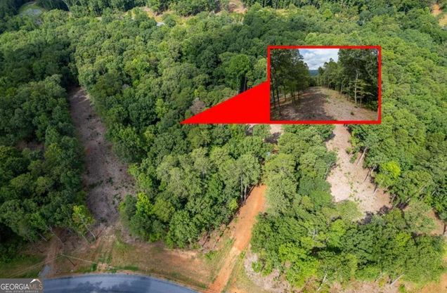 Lot 315 Pebble Trace Unit 315 Talking Rock, GA Plot of land Active - Photo 1 of 11. Opens carousel modal