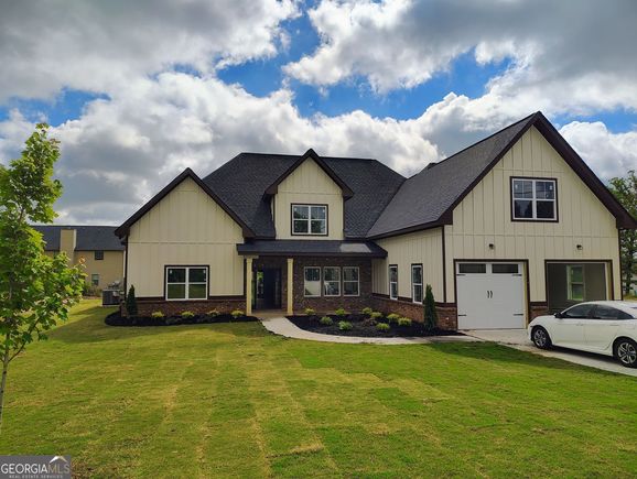 2996 Langley Road SW Loganville, GA House Active - Photo 1 of 2. Opens carousel modal