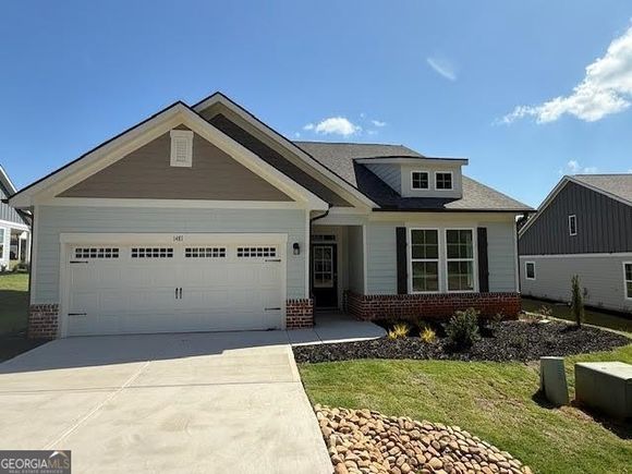 1481 Lake Drive
