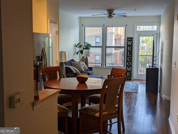 898 Oak Street SW Unit 3308