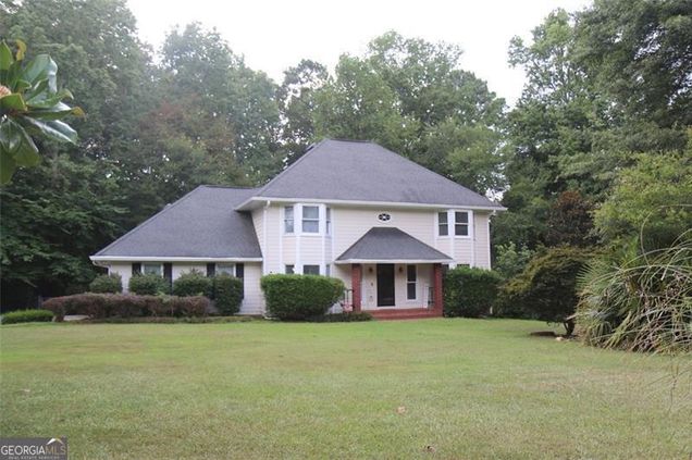 573 Hastings Way