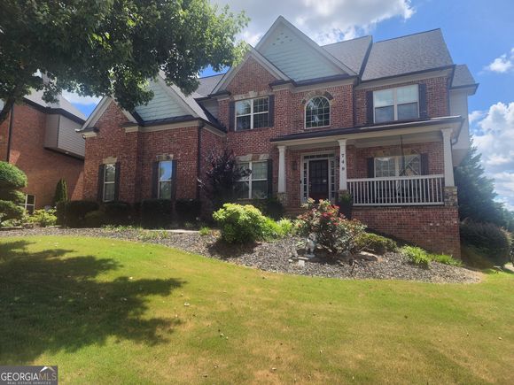 749 Verbena Way