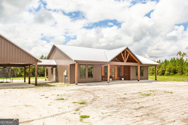 4701 Riggins Road