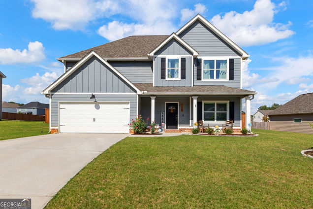 118 Springwood Drive Carrollton, GA House Active - Photo 1 of 36. Opens carousel modal