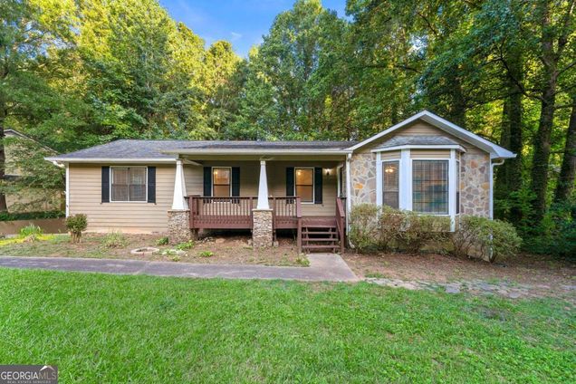4203 W Mill Trail NW Kennesaw, GA House Active - Photo 1 of 13. Opens carousel modal