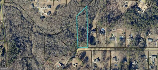 441 Hickory Lane Griffin, GA Plot of land Active - Photo 1 of 2. Opens carousel modal