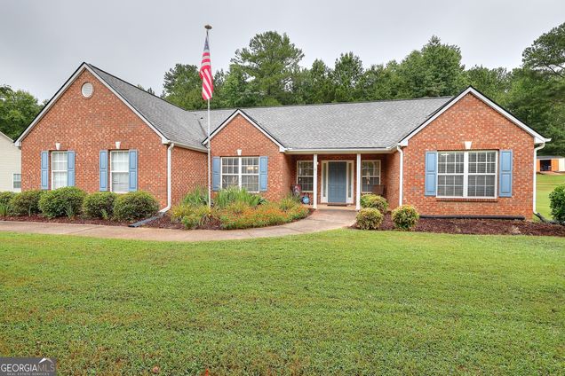 511 Ansley Forest Drive