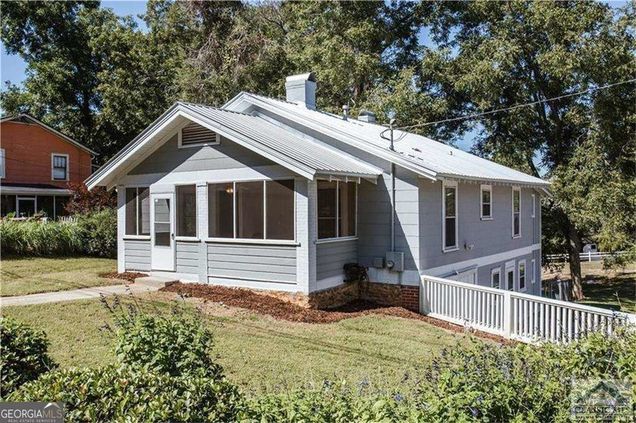 332 Carr Street Athens, GA House Active - Photo 1 of 6. Opens carousel modal