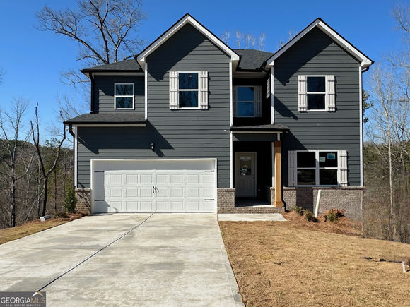 5518 Legacy Trail Unit LOT 54