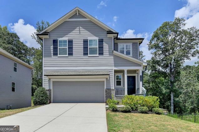 125 Osprey Overlook Drive