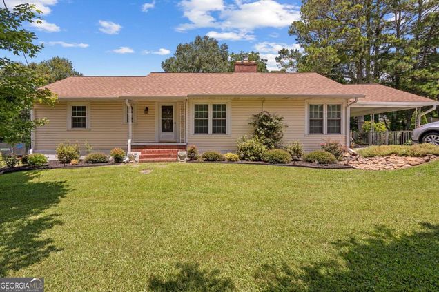 310 W College Street Bowdon, GA House Active - Photo 1 of 30. Opens carousel modal