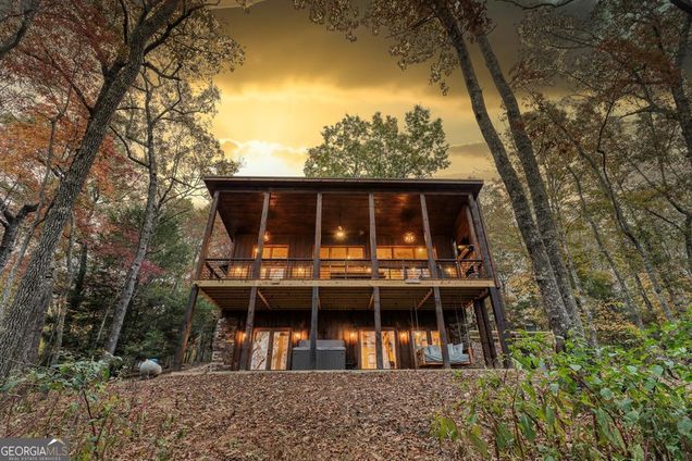 44 Hothouse Spur