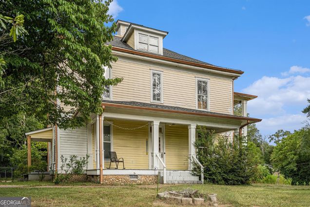 35 Old Mill Road