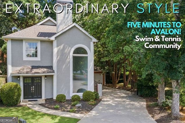 5091 Somerset Lane