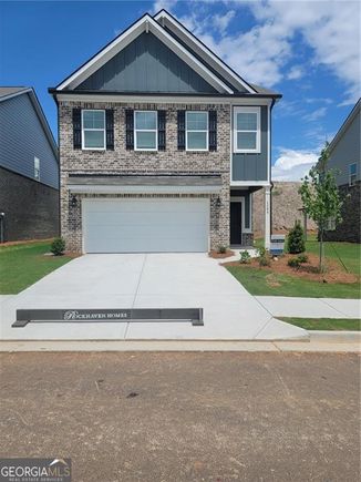 1094 Georgian Point Drive