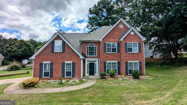 4287 Bucknell Drive Decatur, GA House Active - Photo 1 of 20. Opens carousel modal